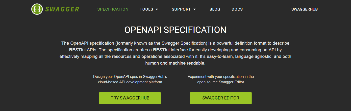 Swagger2