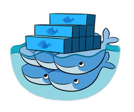 Docker简介