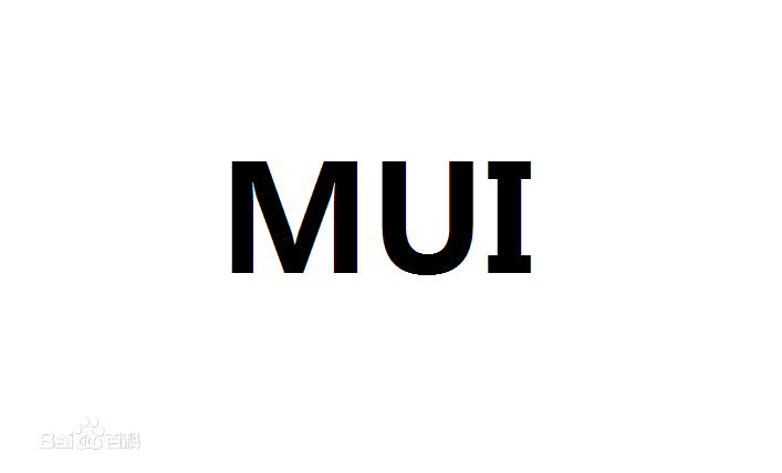 mui